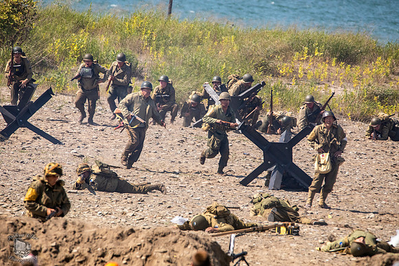 Utah Beach