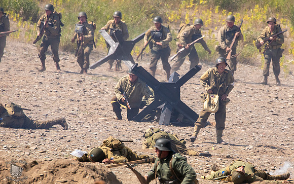 Utah Beach