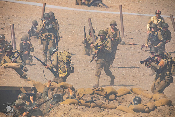 Omaha Beach
