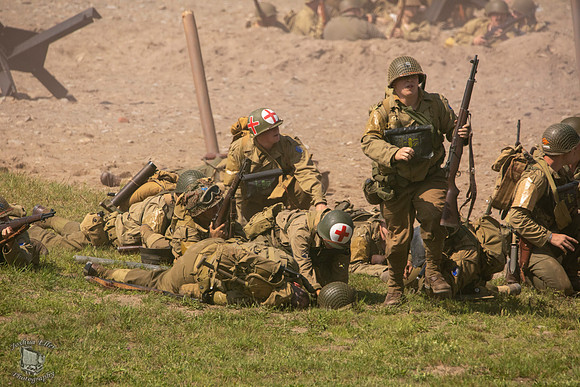 Omaha Beach