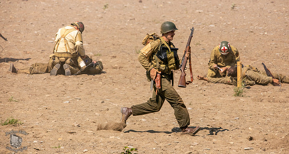Run