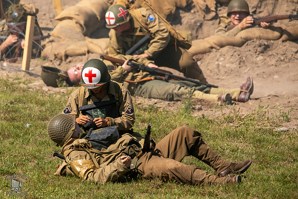 Medic