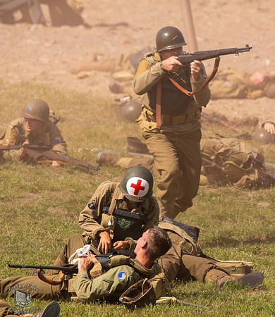 Omaha Beach