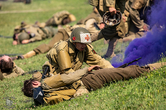 Medic