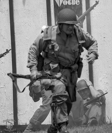 Firefight