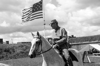 Confederate Cavalry