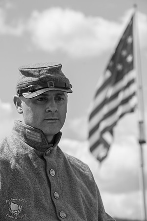 Southern Soldier