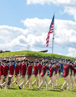 Old Guard Fife and Drum