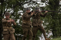 World War I