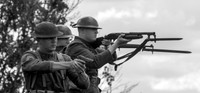 WWI
