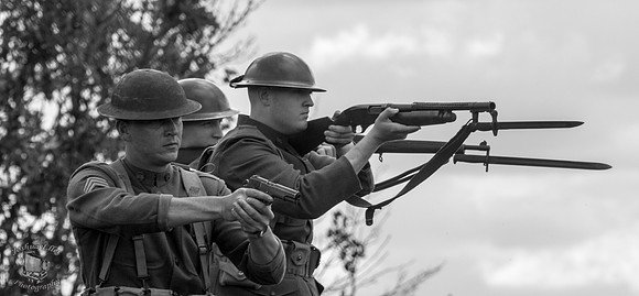 WWI