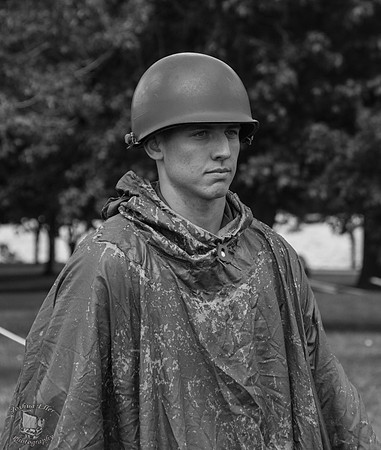 Korean War