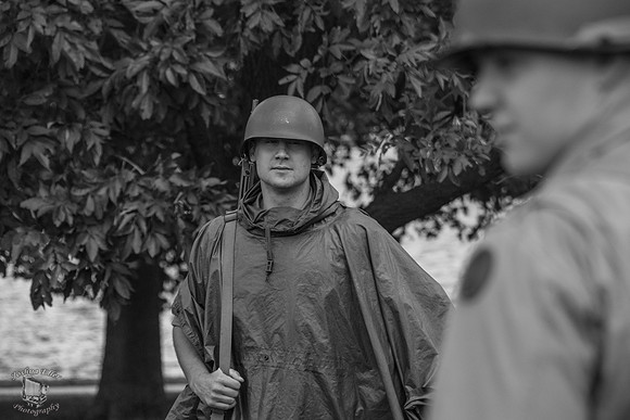 Soldier