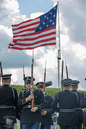 Fort McHenry