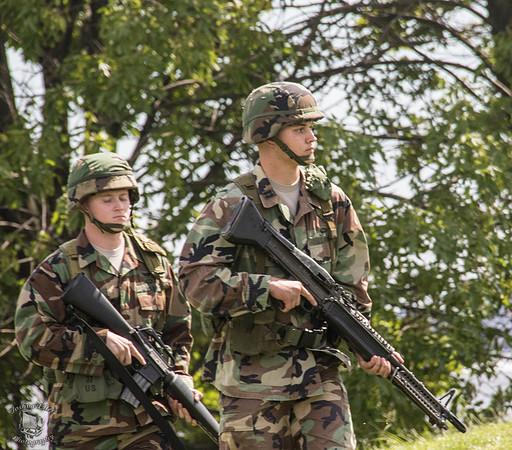 US Army