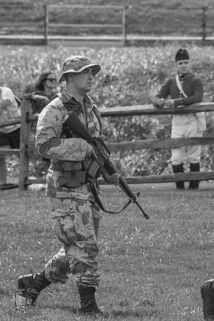 Gulf War