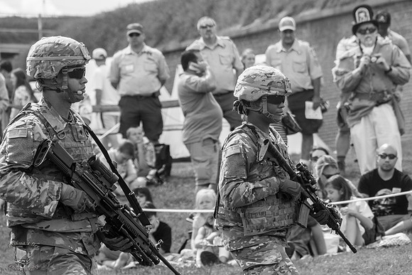 US Army