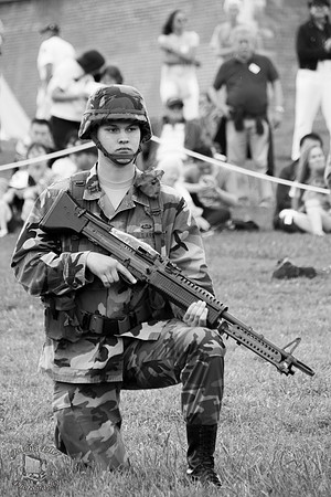 Soldier