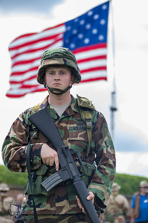 Soldier