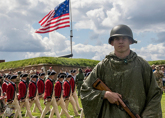 US Army