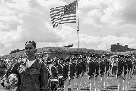 Fort McHenry
