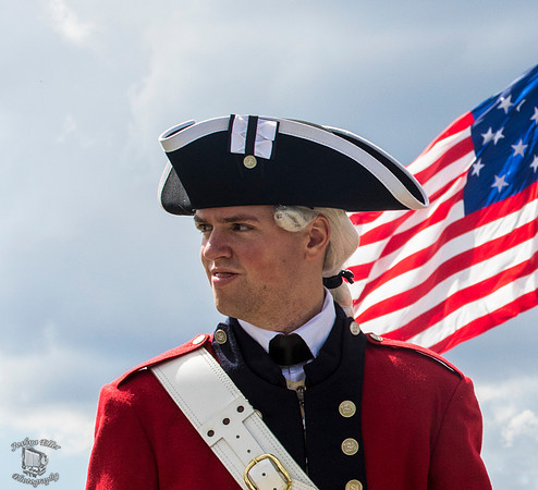Revolutionary War