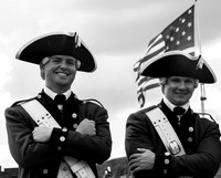 Revolutionary War