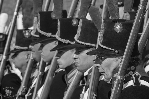 Soldiers