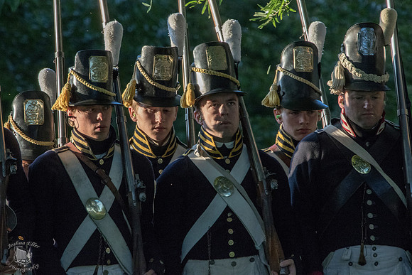 Soldiers