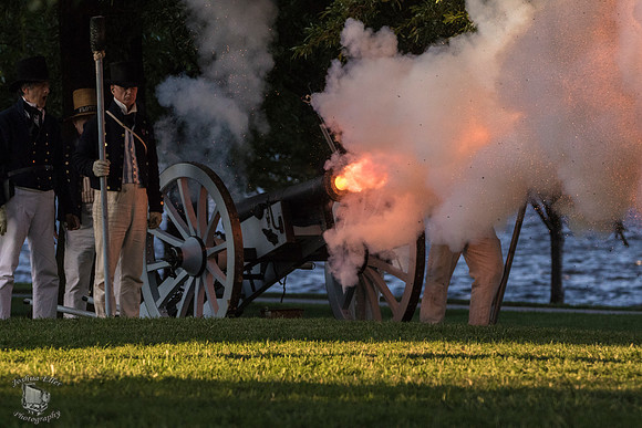 Cannon