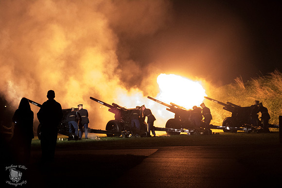 Howitzer