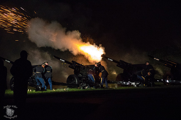Howitzer