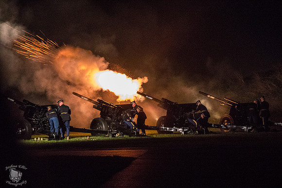Howitzer