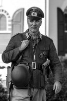 German Officer