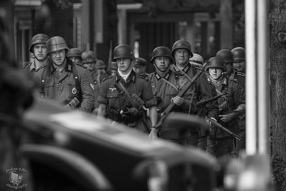 German Army
