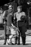 New Oxford WWII Weekend 2017