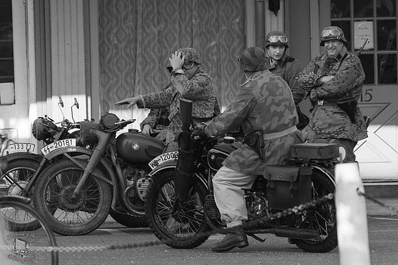 German Bikes
