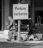 Parken Verboten