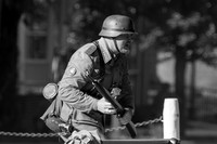 German Soldier