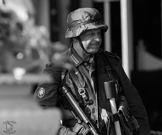 German Soldier