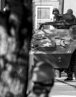M20 Armored Utility Car