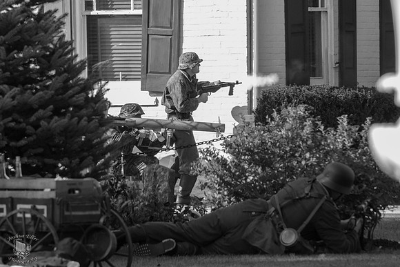 Panzerschreck