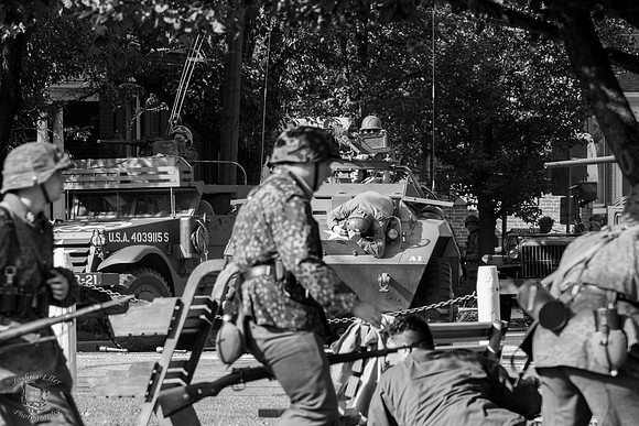 Market Garden