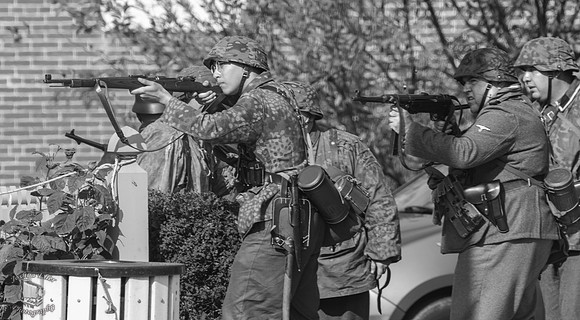 German Army