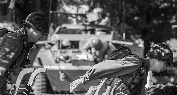 US Army