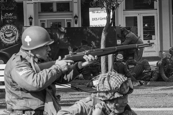 Battle