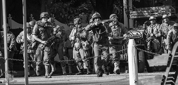 US Army