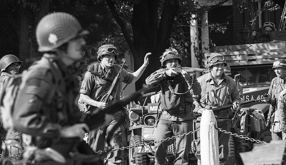 US Army