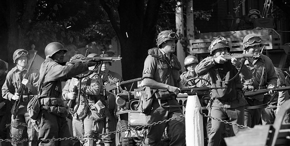 US Army