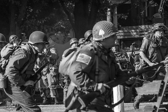 US Army